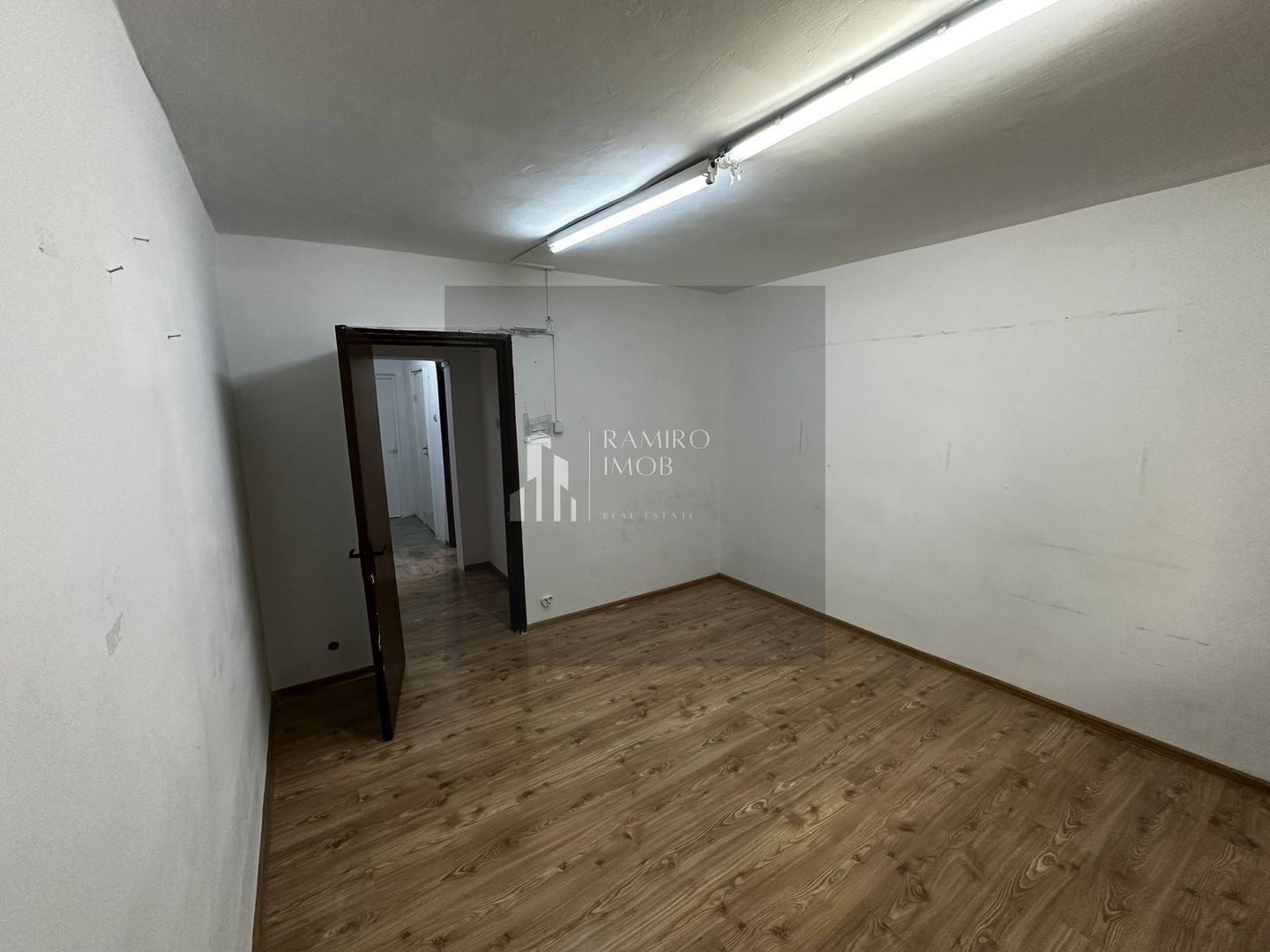 Spatiu comercial | Calea Rahovei 303 | Vad Stradal |Parc Sebastian - Poză 9