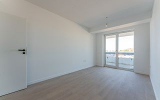 Apartament modern cu 2 camere și balcon generos | Zona Bartolomeu - Poză 8