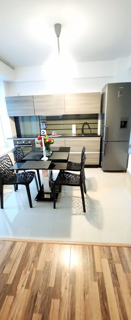 APARTAMENT 2 CAMERE | HERASTRAU - NORDULUI | TERASA SPATIOASA - Poză 3