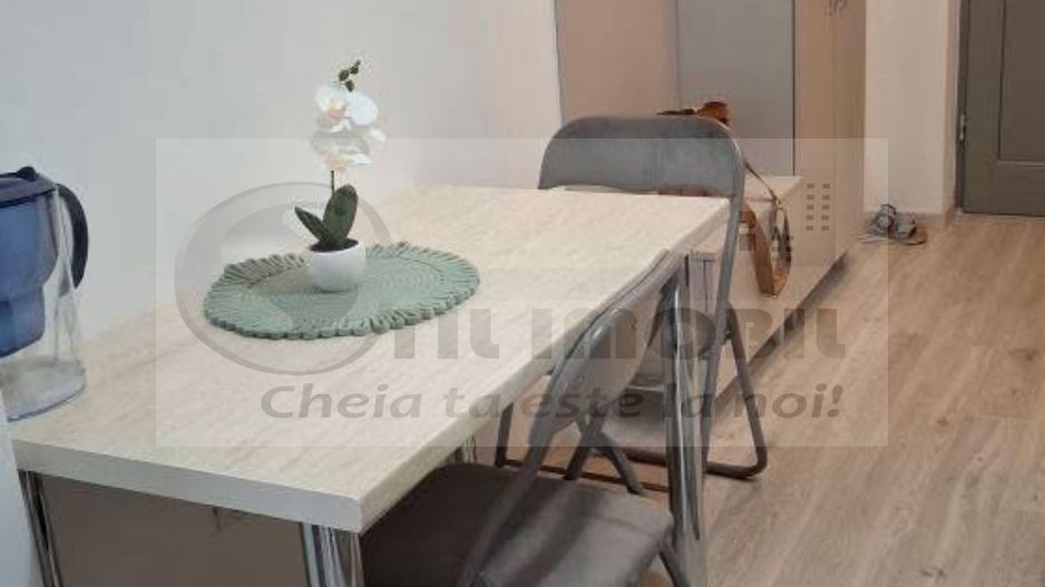 Apartament modern complet mobilat - Copou (Sararie) - 400€ - Poză 8