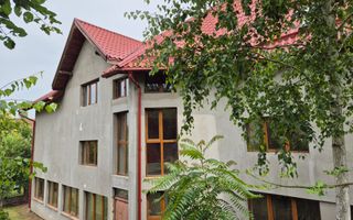 Vand casa 11 camere, P+2, zona OM, pretabil gradinita privata, etc! - Poză 2