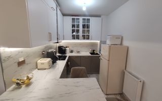 Apartament cu 2 camere | Zona Dorobanților | Ideal pentru investiție - Poză 1