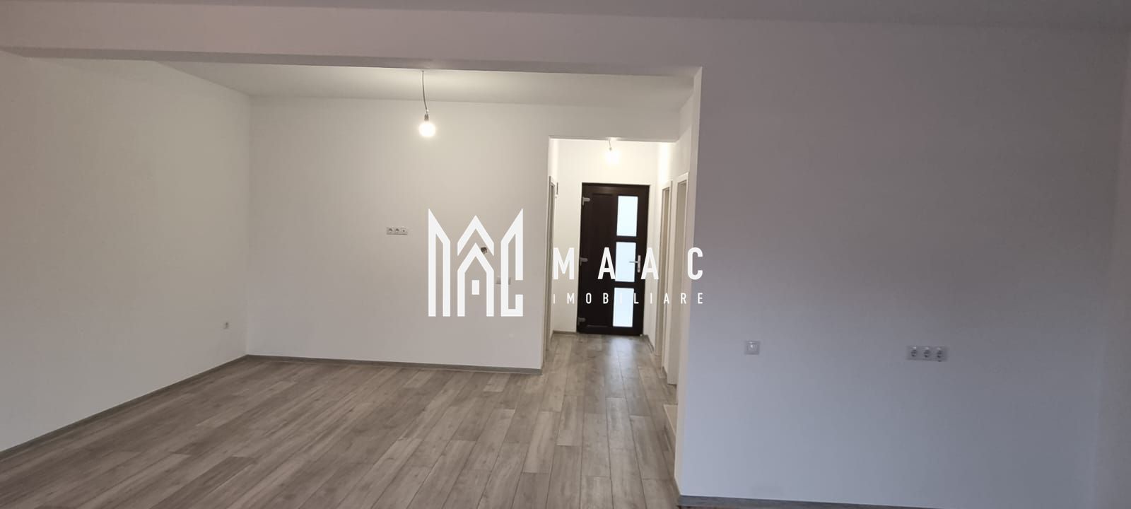 Casa 4 camere | 2 bai | Curte l 120 MP | Cristian La cheie | Zona de Sere - Poză 6
