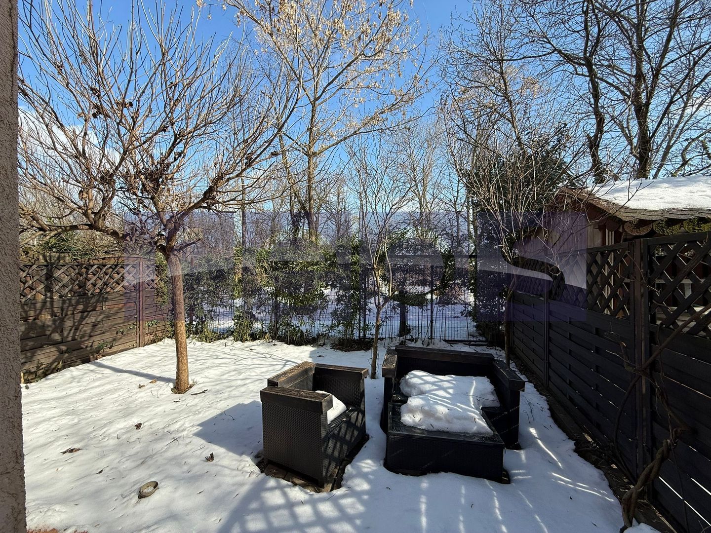 INCHIRIERE VILA | VEDERE PARCUL VERDI | 240MP | CURTE | PARCARE | LUX - Poză 41