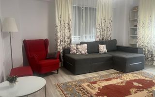 Apartament 2 camerer decomandat COPOU- 499 EURO - Poză 6