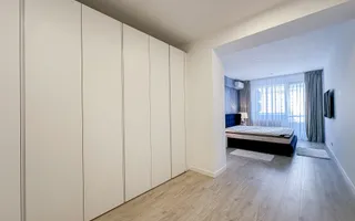 Inchiriere Apartament 3 Camere Residence5 Pipera Rond OMV - Poză 16