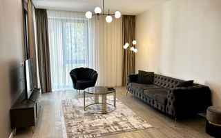 Apartament 2 Camere | Win Herastrau | Loc de Parcare - Poză 2