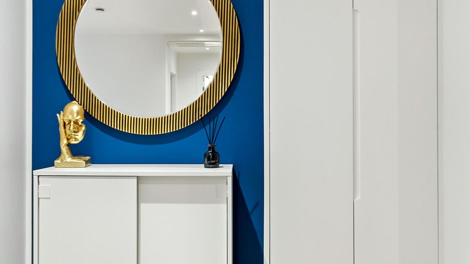 Apartament | 2 camere | Aviatiei | Aviatiei Tower - Poză 9
