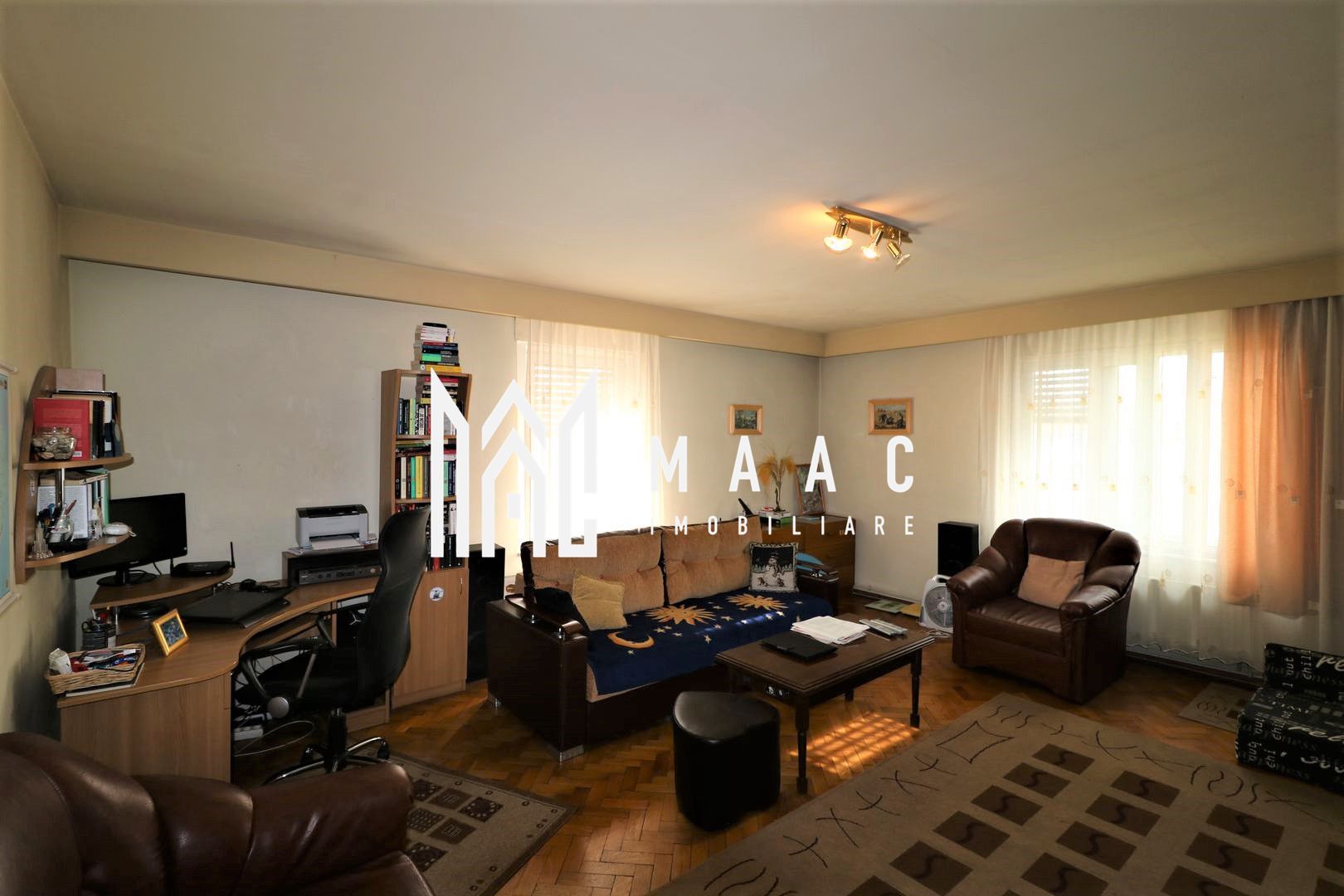 Casa individuala + spatii comerciale | zona Centrala | - Poză 3