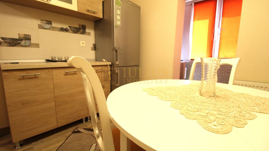 Apartament in Odobescu, aproape de punctele de interes pentru studenti! - Poză 9