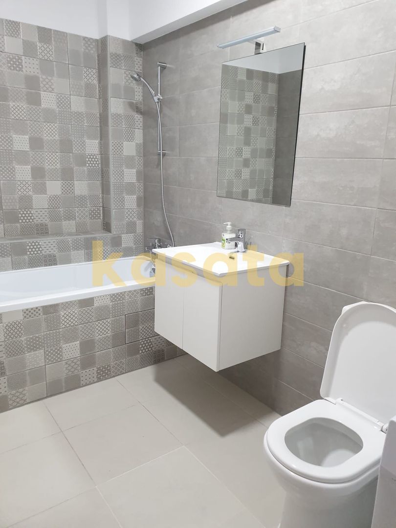 Garsonieră 🏢 | Quadra Trees 📍| Loc parcare inclus 🚗 | Centrală - Poză 7