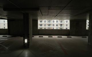 2 camere | Greenfield - Cartier Tei | Baneasa | terasa 10 mp - Poză 10