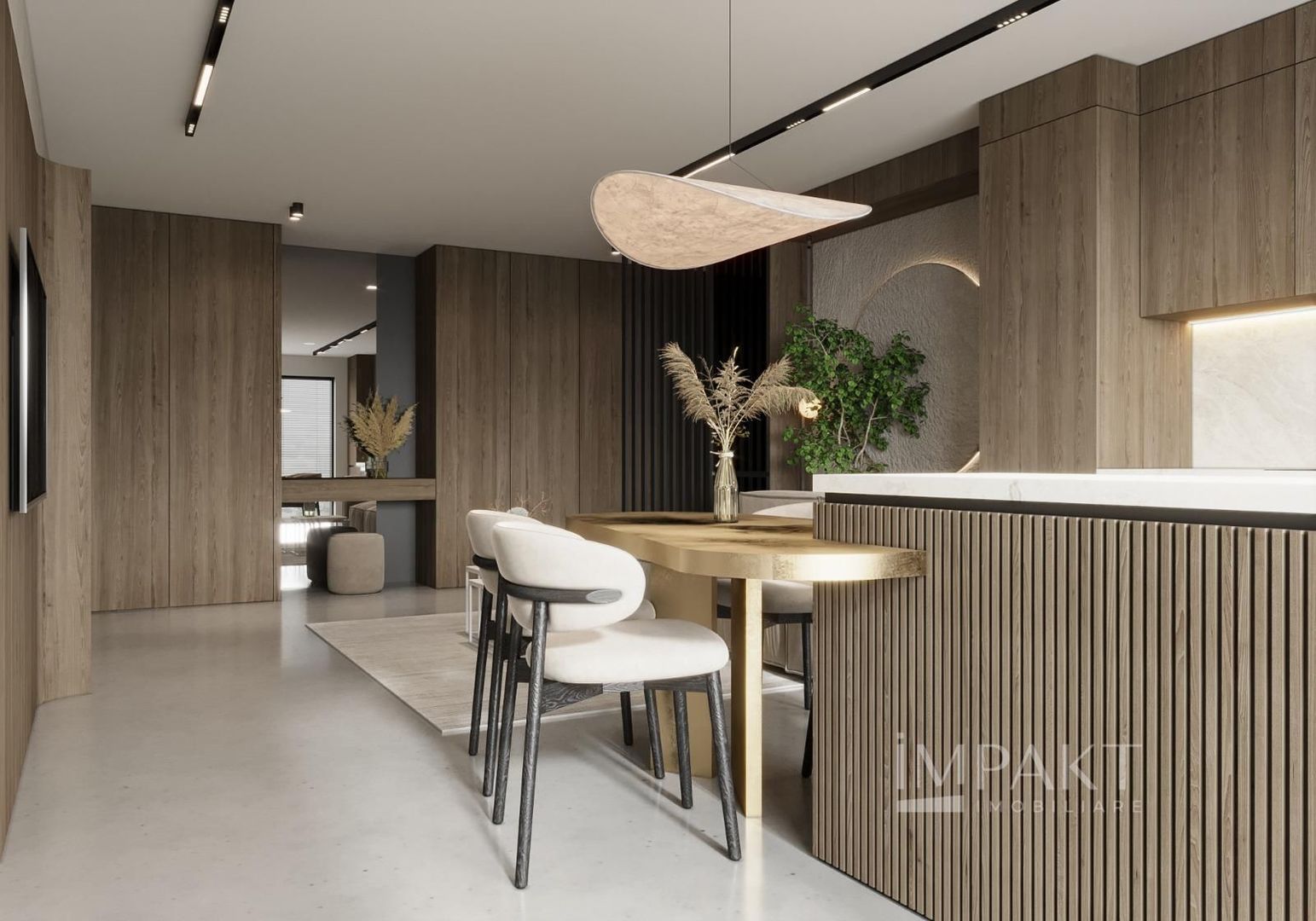 Apartament cu 3 camere de vanzare, zona Baza Sportiva Gheorgheni! - Poză 5