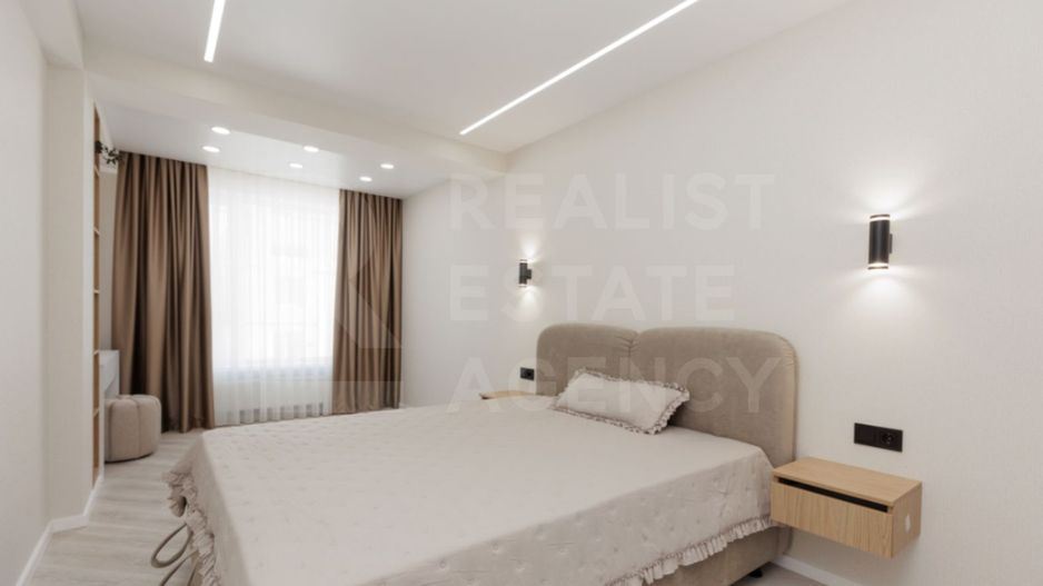 Vânzare, apartament cu 2 camere , str. Ialoveni, Telecentru - Poză 13