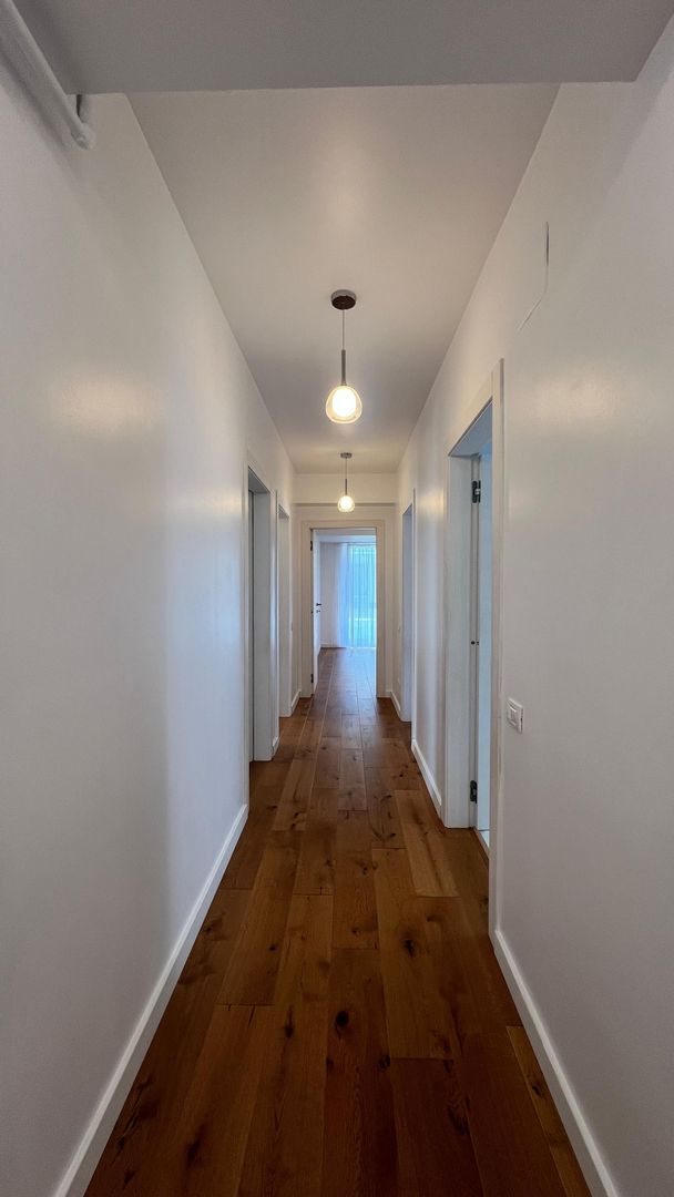 4 camere cu vedere catre parc Herastrau - Poză 12