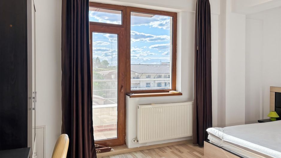 Apartament 2 camere 90 mp | Terasă 18mp + parcare | Comision 0% - Poză 18