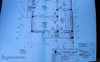 Duplex nou 4 camere - in apropierea zonei Lupeni, Sibiu sup utila 109 - Poză 4