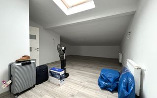 Casă înșiruită, P+E+M, 5 Camere, Zona Micești - Poză 16