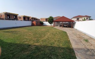 CASA INDIVIDUALA DUMBRAVITA 185 MP - Poză 14