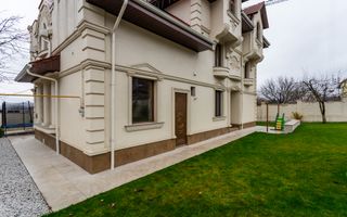 Vânzare, casă, 3 nivele, 300 mp+7,2 ari, str. Chișiniău, Cricova - Poză 11