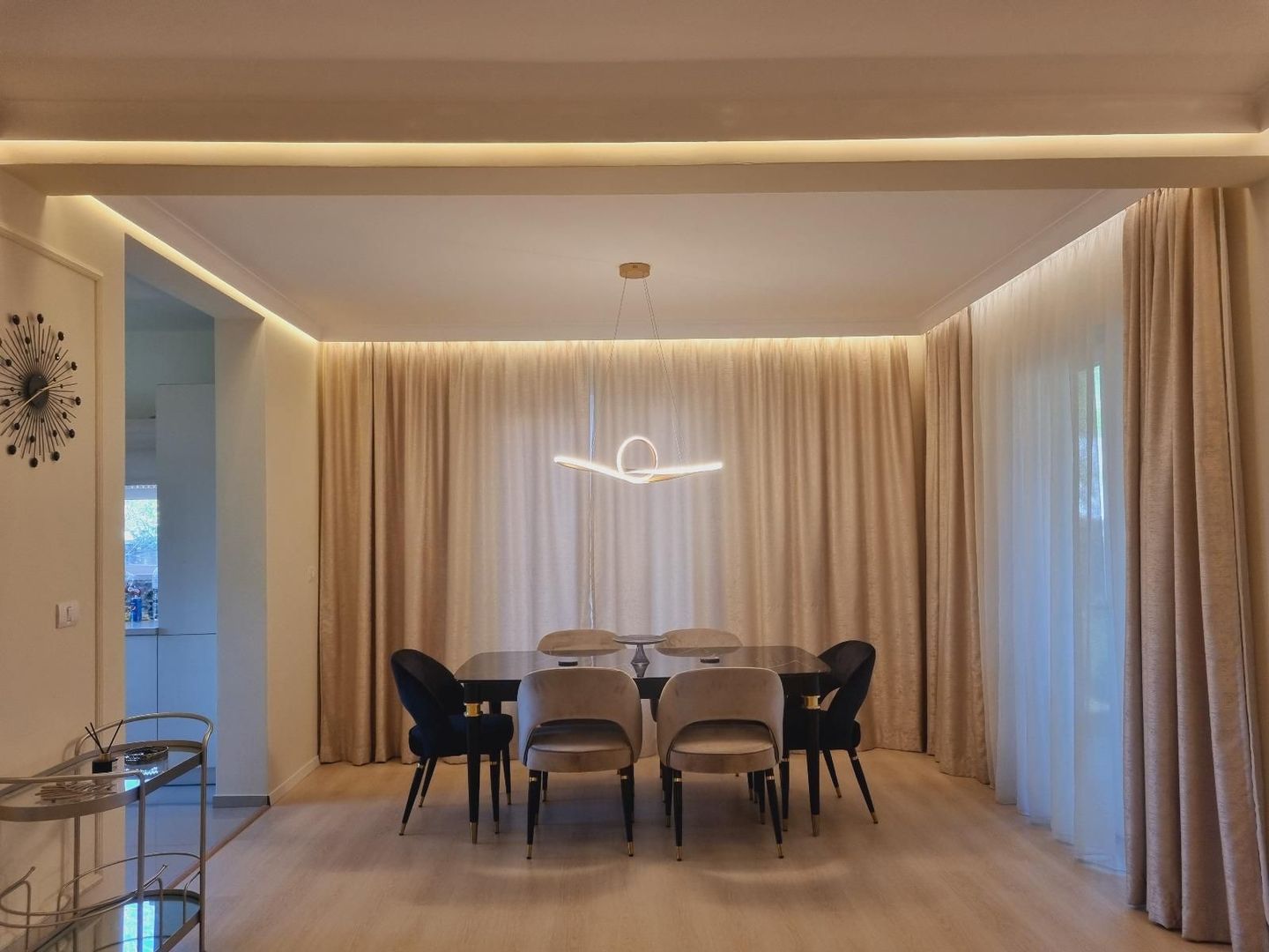 Duplex 3 dormitoare - zona centrala - Dumbravita - Poză 2