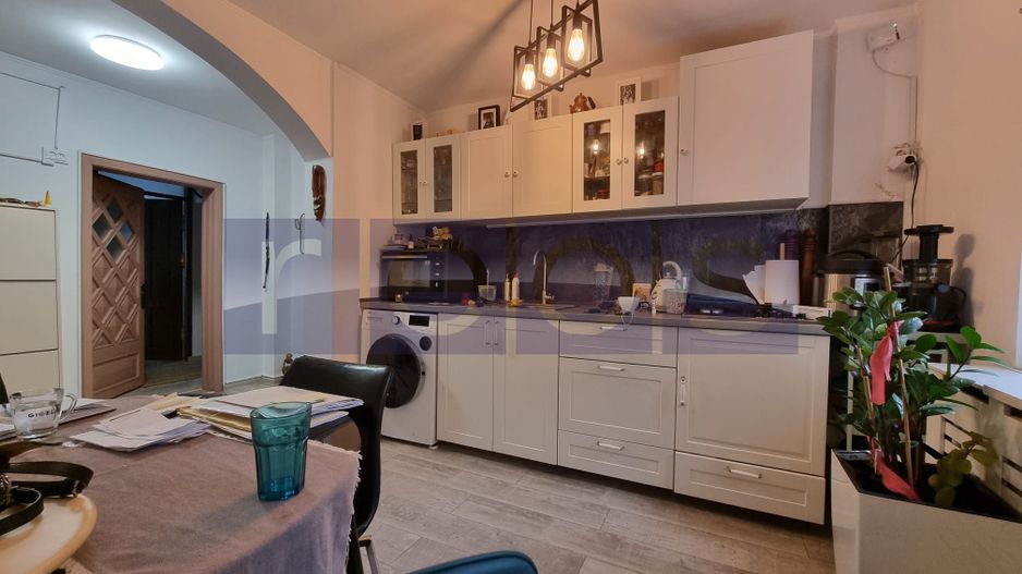 VANZARE 3 CAMERE | DECOMANDAT | ZONA UNIRII - Poză 14