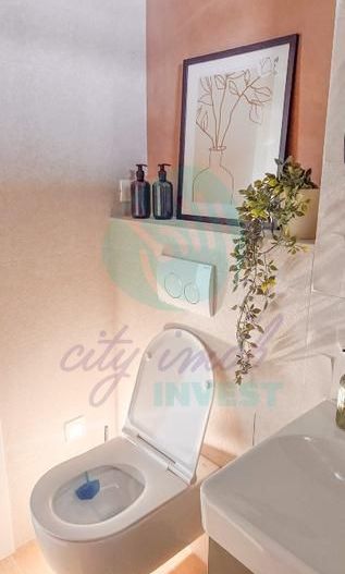 Apartament cu view Parcul Tineretului | Design Modern si MUTARE imediata - Poză 16