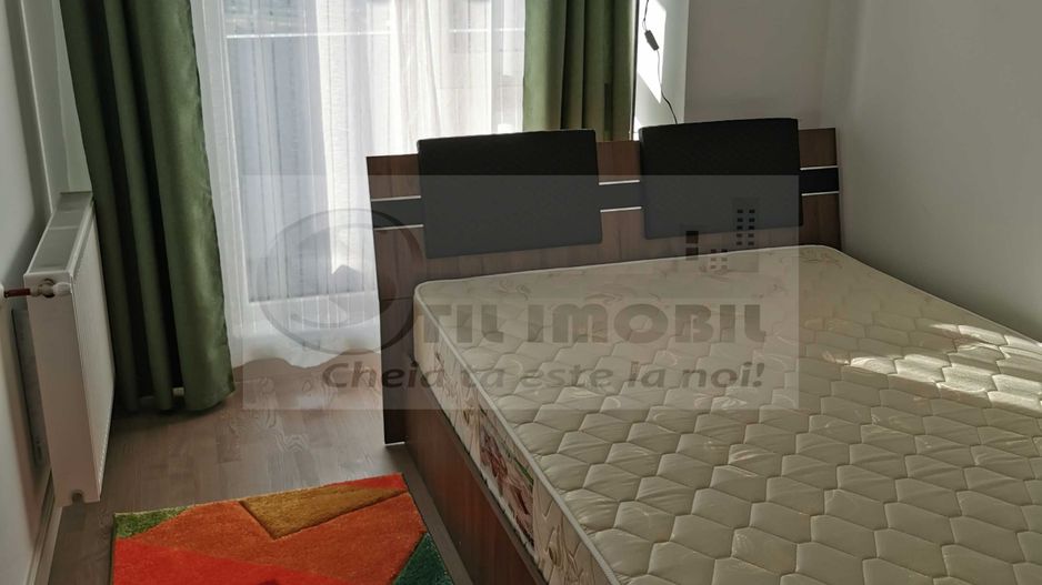 Apartament cu 2 camere in Tatarasi-Himson Bloc Nou - Poză 5