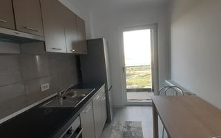 Apartament 1 camera, decomandat, mobilat si utilat - Poitiers Towers, Iasi - Poză 3