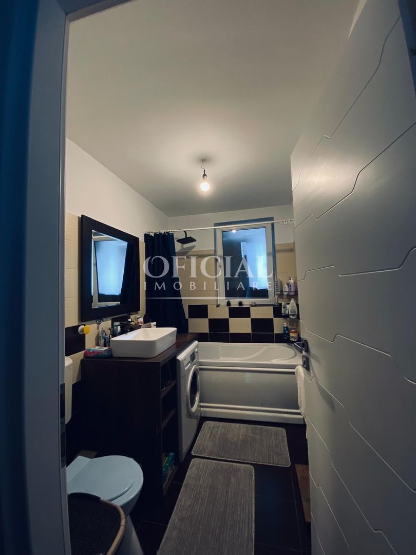 Apartament de vânzare | 3 Camere | 54 Mp | Parcare | Floresti Eroilor - Poză 2