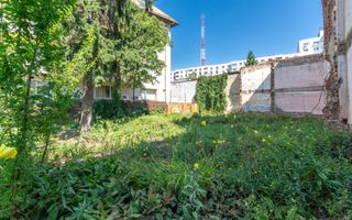 Stefan cel Mare - Tunari - Barbu Mumuleanu teren 381 mp - Poză 1