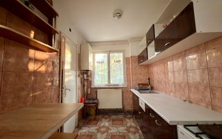 Apartament 2 camere cu balcon, parter inalt, Gheorgheni, zona Albini! - Poză 6