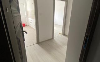 Ap 2 cam  decomandat, Bucium-Visan. 0% comision. Intabulat -66,700 € - Poză 2