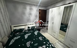 NECTORA IMOB-Apartament 2 camere, Prima Nufarul, Mobilat/Utilat, 47 mp - Poză 5