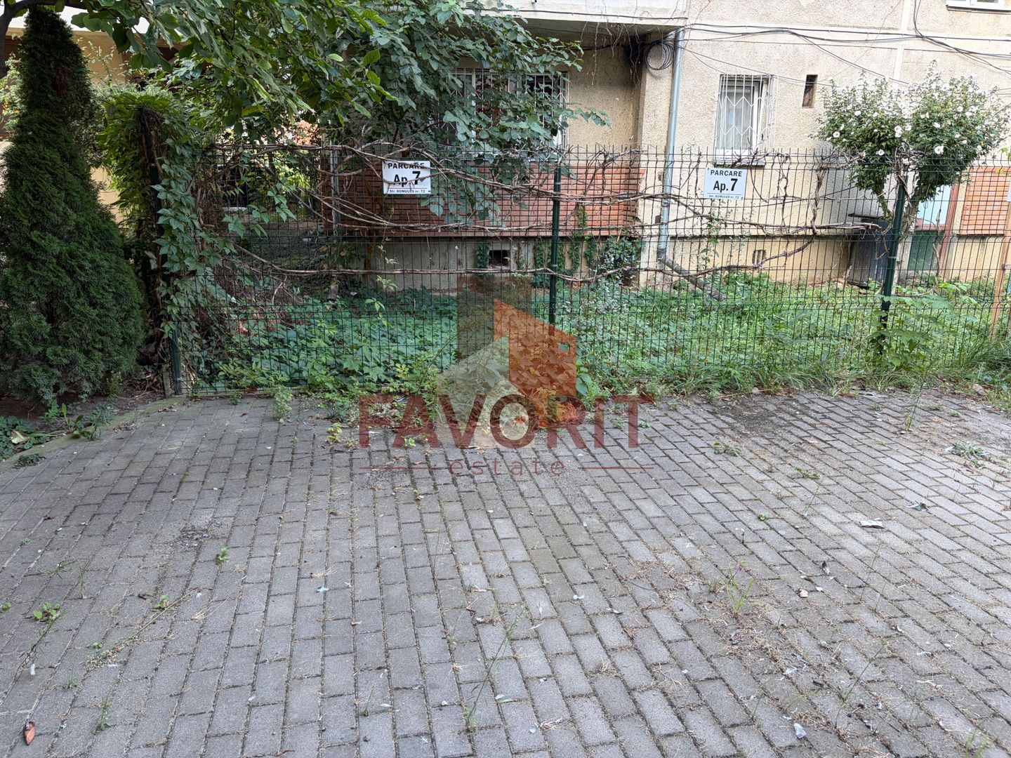 Penthouse pe 2 nivele. Odobescu. - Poză 21