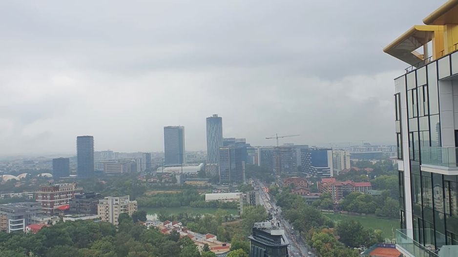 Penthouse One Verdi Park I Un refugiu al luxului în inima orașului! - Poză 18