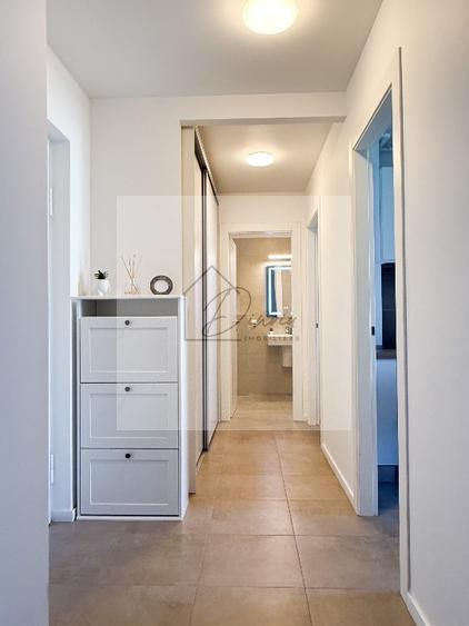 Apartament 2 camere  H Pipera Lake I Rond OMV I COMISION 0% - Poză 12