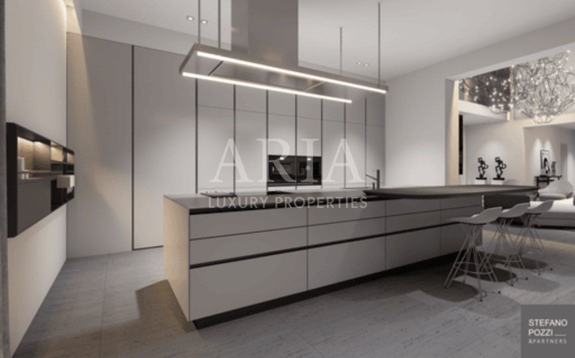 VILA CONTEMPORANA LUX | PISCINA | SPA | GARAJ - Poză 6