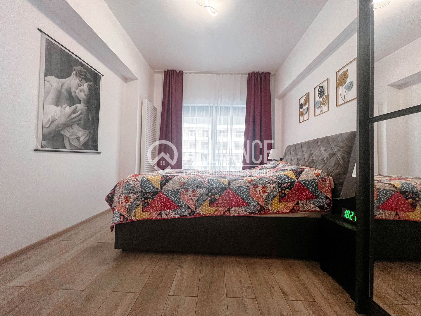 Mamaia - (COD05)Casa Del Mar - 2 Camere Cu Vedere La Mare și Lac - Poză 7