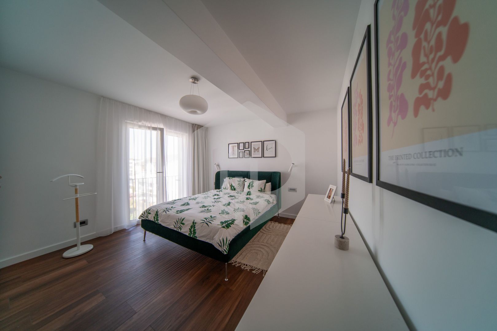 Ocazie unica - Penthouse superb de 109 mp Cart Arhitecților - Poză 2
