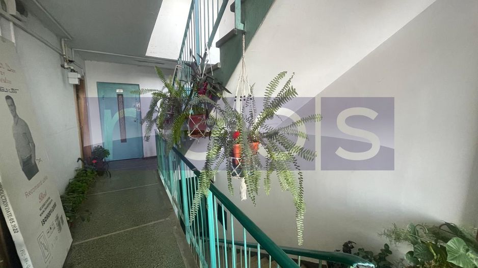 VANZARE APARTAMENT 2 CAMERE 50PM PIATA MUNCII CENTRALA PROPRIE VEDERE SUPERBA - Poză 13