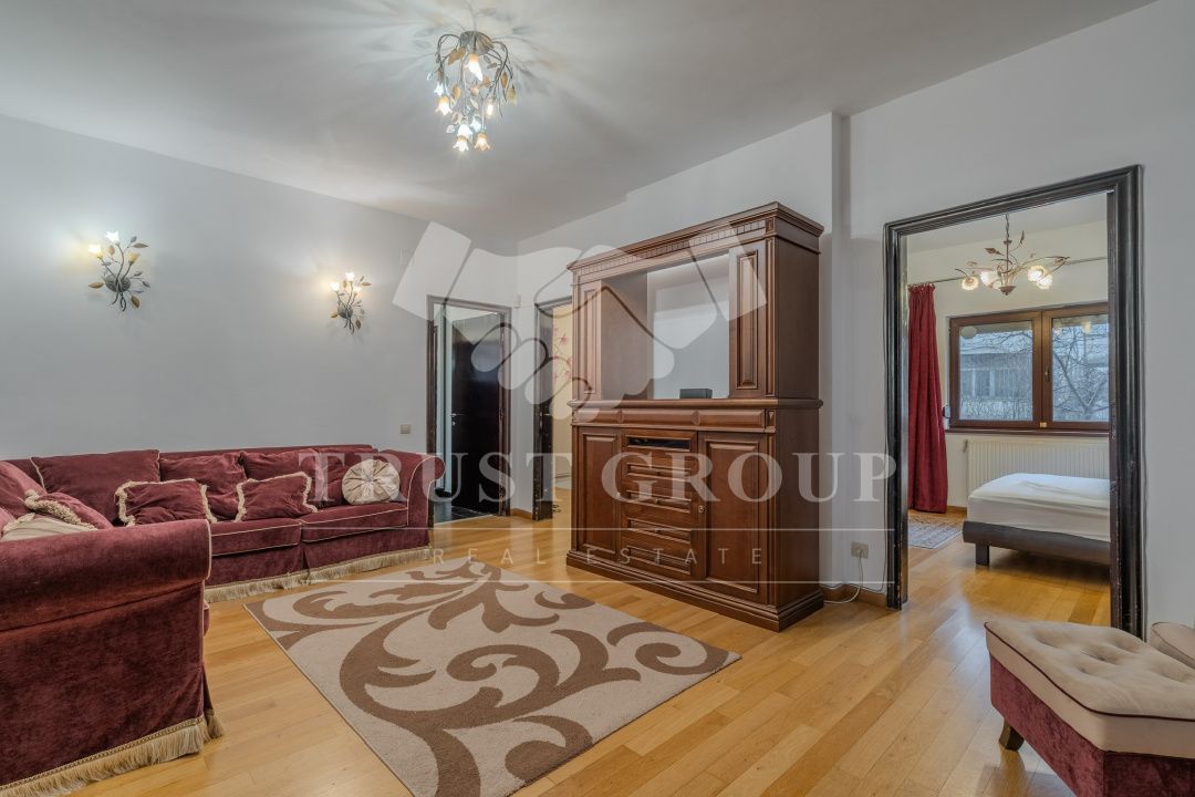 Doua apartamente in vila | Panduri | Cotroceni - Poză 3