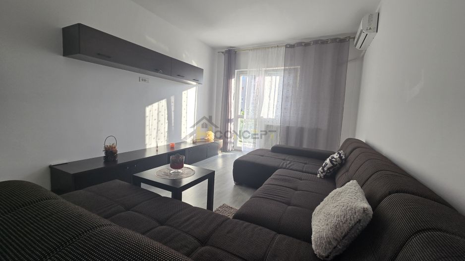 2 camere,  bucatarie inchisa, parc Tudor Arghezi 5 min, acces metrou - Poză 2