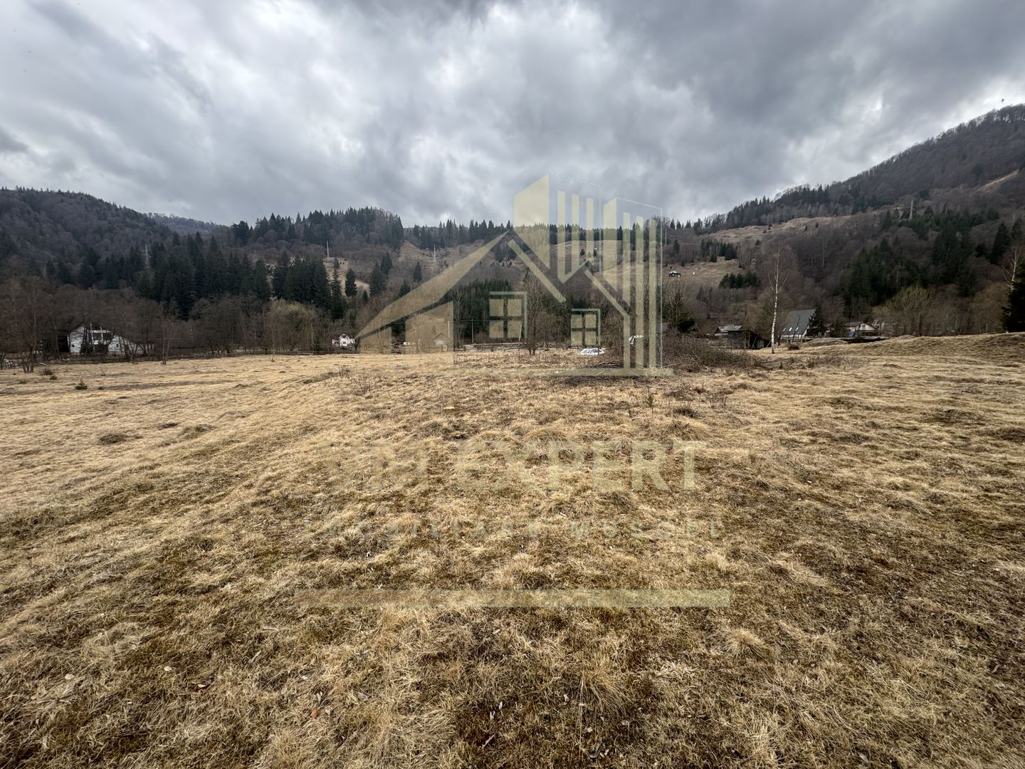 TEREN INTRAVILAN 500 MP SĂTIC- RUCĂR - Poză 19