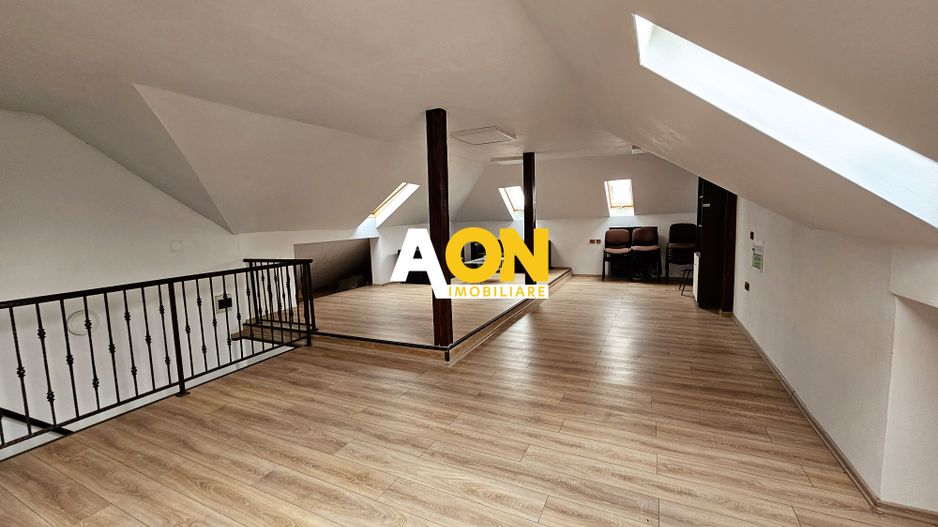 Spatiu de birouri, 165 mp utili, ultracentral - Poză 10