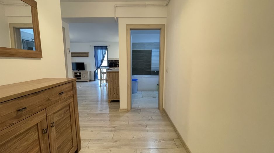 Apartament de vanzare-bloc nou,lift,finisat complet - Poză 15