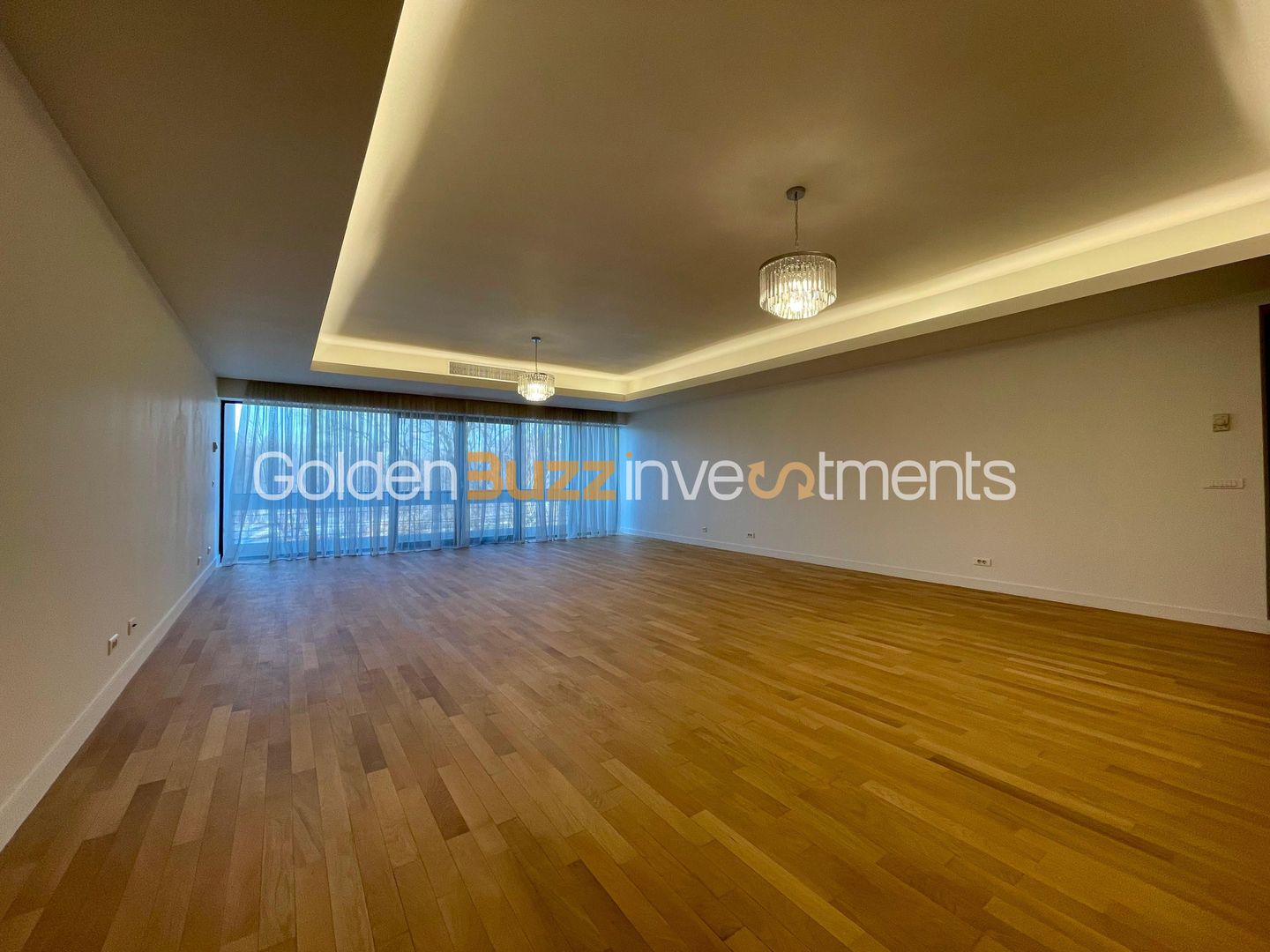 Apartament premium cu vedere spre parc – Soseaua Nordului, Herastrau - Poză 2