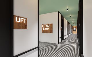 Hotel cu Autorizație de Refațadizare | Poiana Brașov | Teren 2.558 mp| 44 Camere - Poză 9