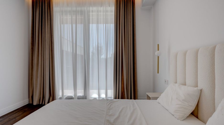 Vila Superba - Snagov Lac - Comunitate - Piscina - Ponton - Poză 10