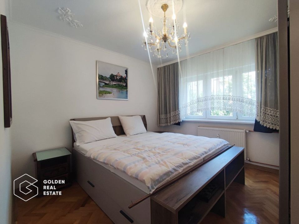 Apartament in bloc izolat termic, langa Facultate, zona Micalaca - Poză 2